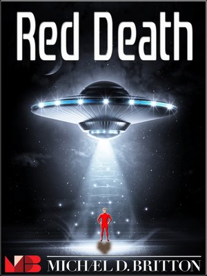 cover image of Red Death